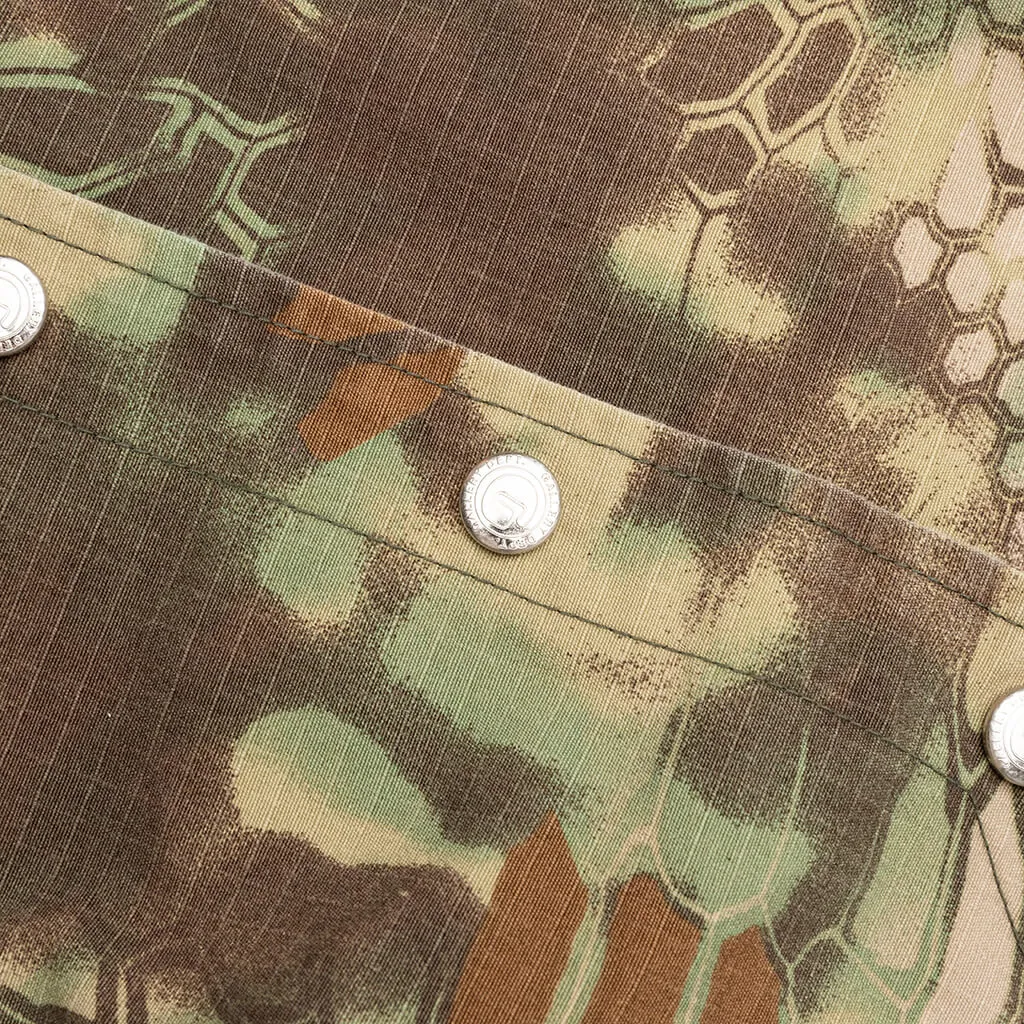 ATK Anorak - Forest Camo