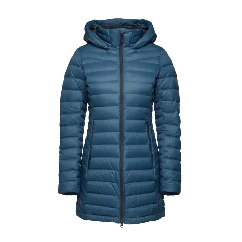 Black Diamond Access FL Down Parka - Women's