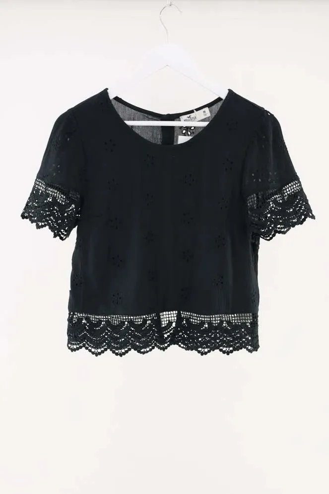 Camasa Hollister Femei - M