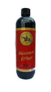 Champion Tails maximum Effects Hair Colour
