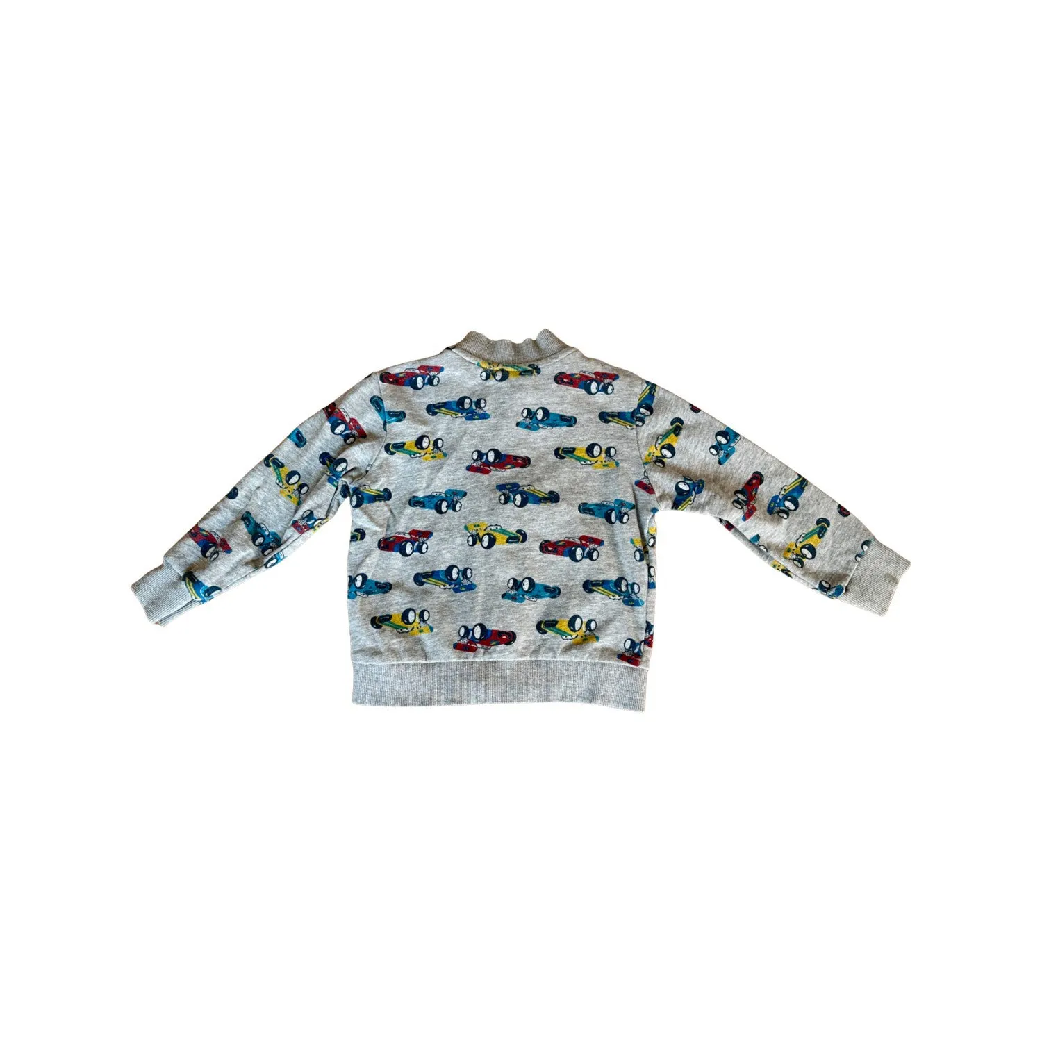 Chicco Lightweight Jacket 3T