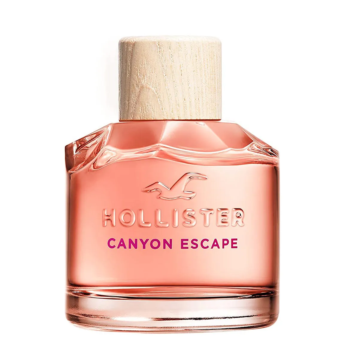 Hollister Canyon Escape by Hollister