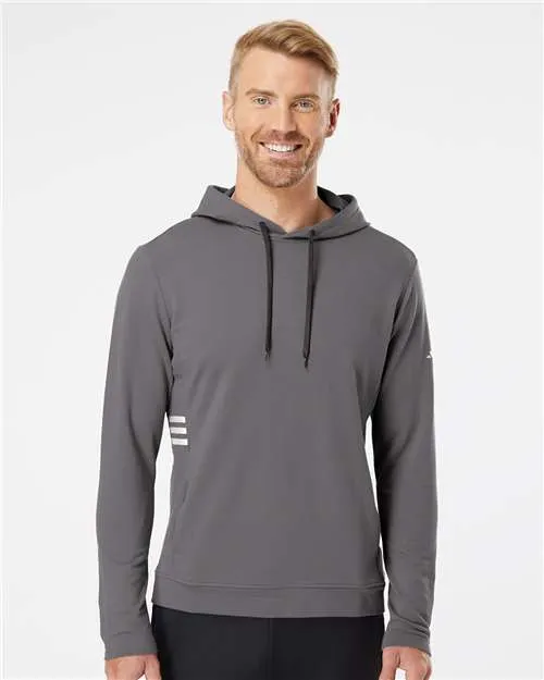 Lightweight Hooded Sweatshirt - A450
