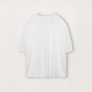 Lightweight T-Shirt - White