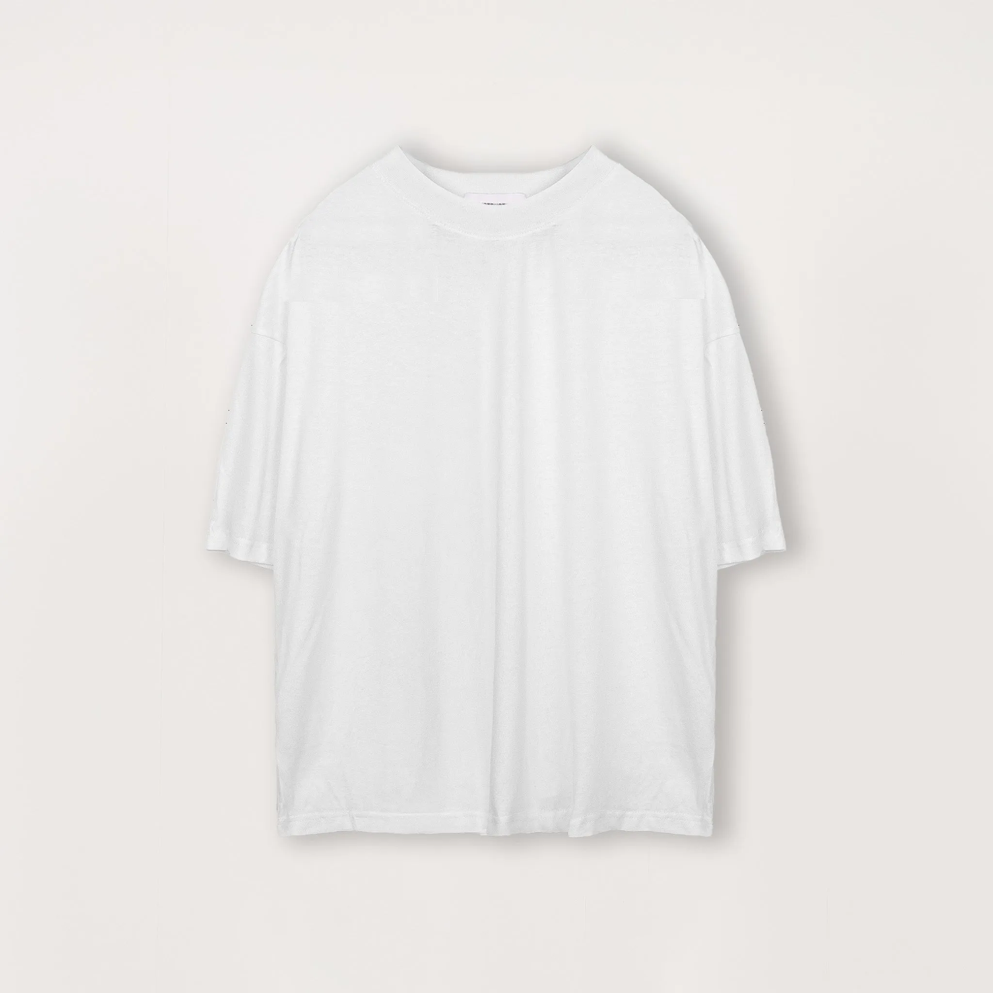 Lightweight T-Shirt - White