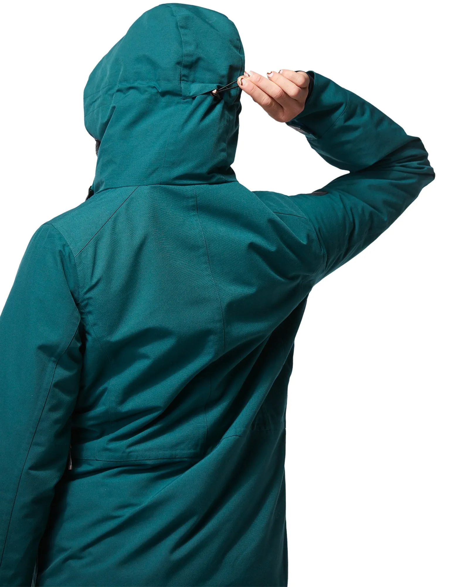 SAMMY JACKET-ATLANTIC DEEP