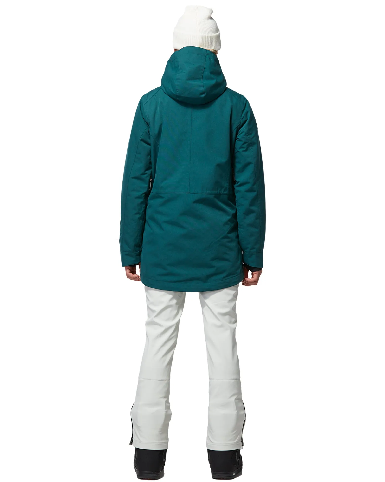 SAMMY JACKET-ATLANTIC DEEP