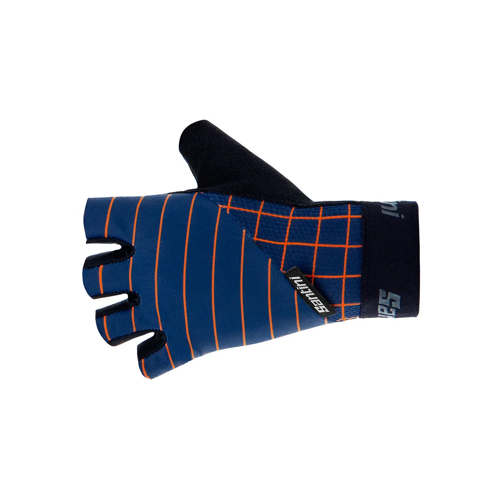 Santini Dinamo Gel Gloves