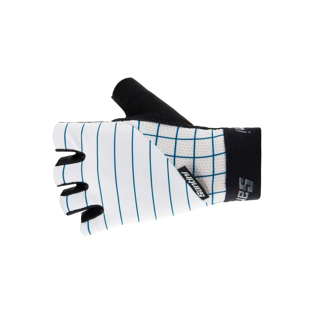 Santini Dinamo Gel Gloves