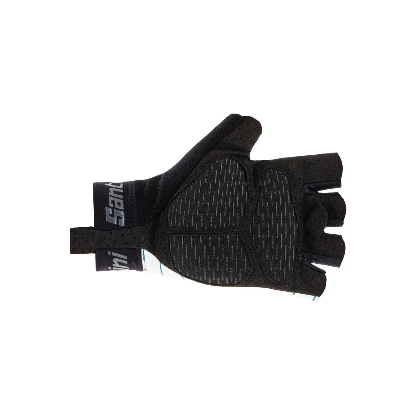 Santini Dinamo Gel Gloves