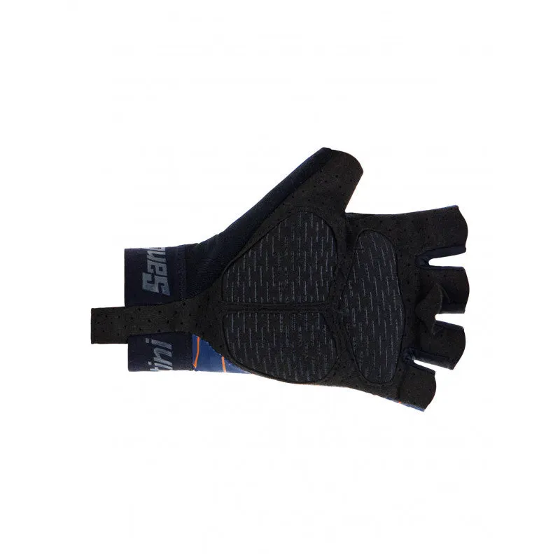 Santini Dinamo Gel Gloves