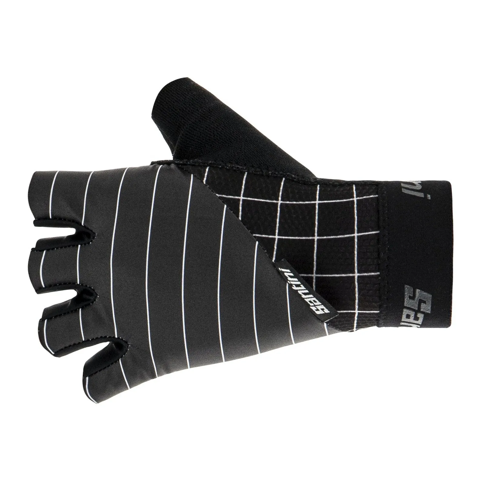 Santini Dinamo Gel Gloves