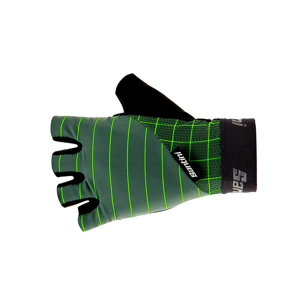 Santini Dinamo Gel Gloves