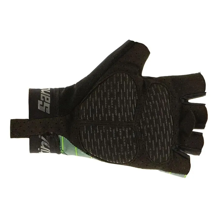 Santini Dinamo Gel Gloves