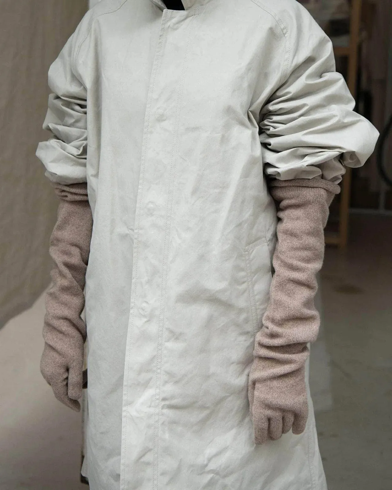 Stoppa Gloves