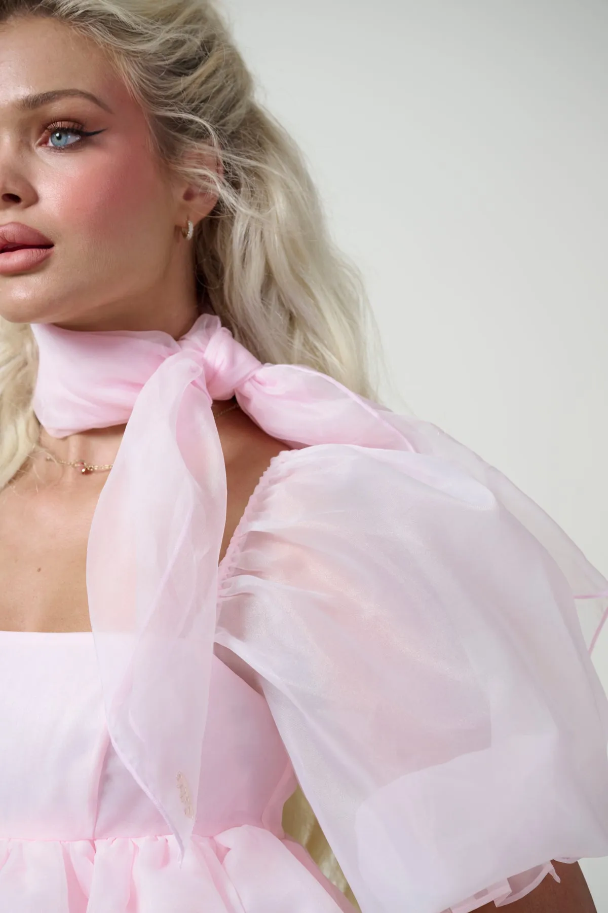 The Baby Soft Scarf