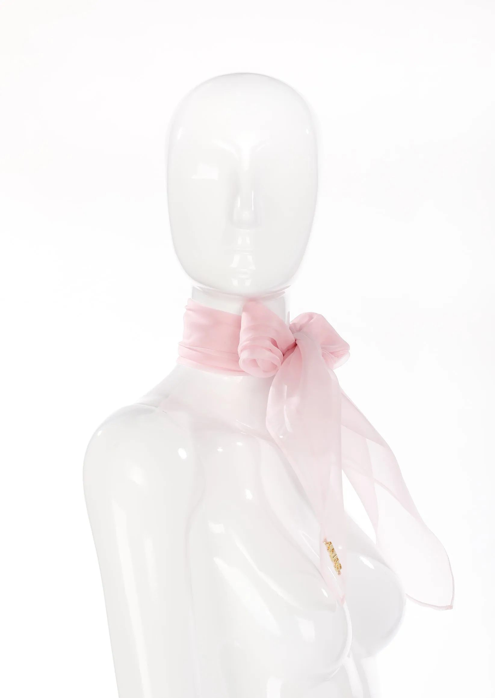 The Baby Soft Scarf
