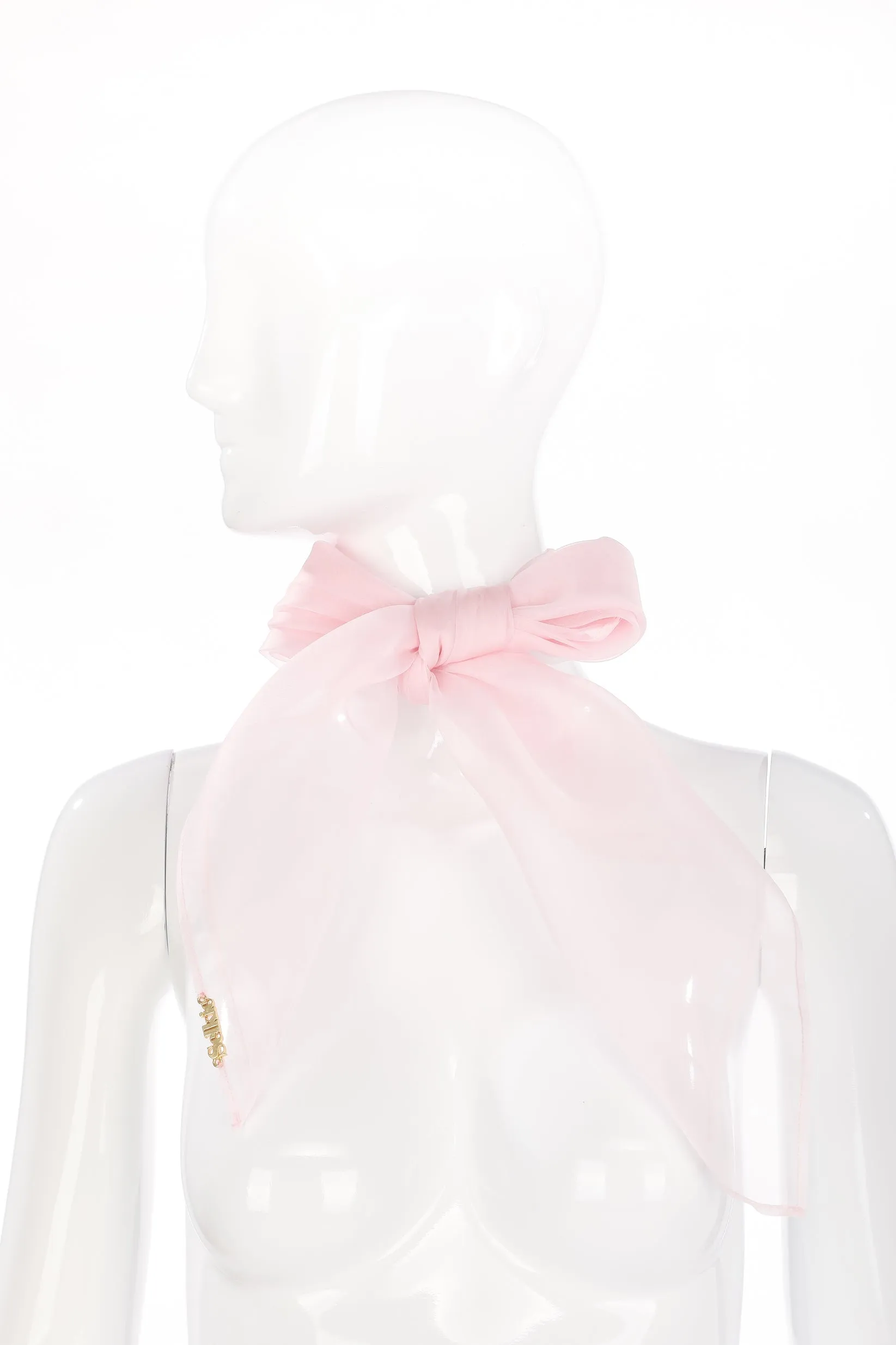 The Baby Soft Scarf