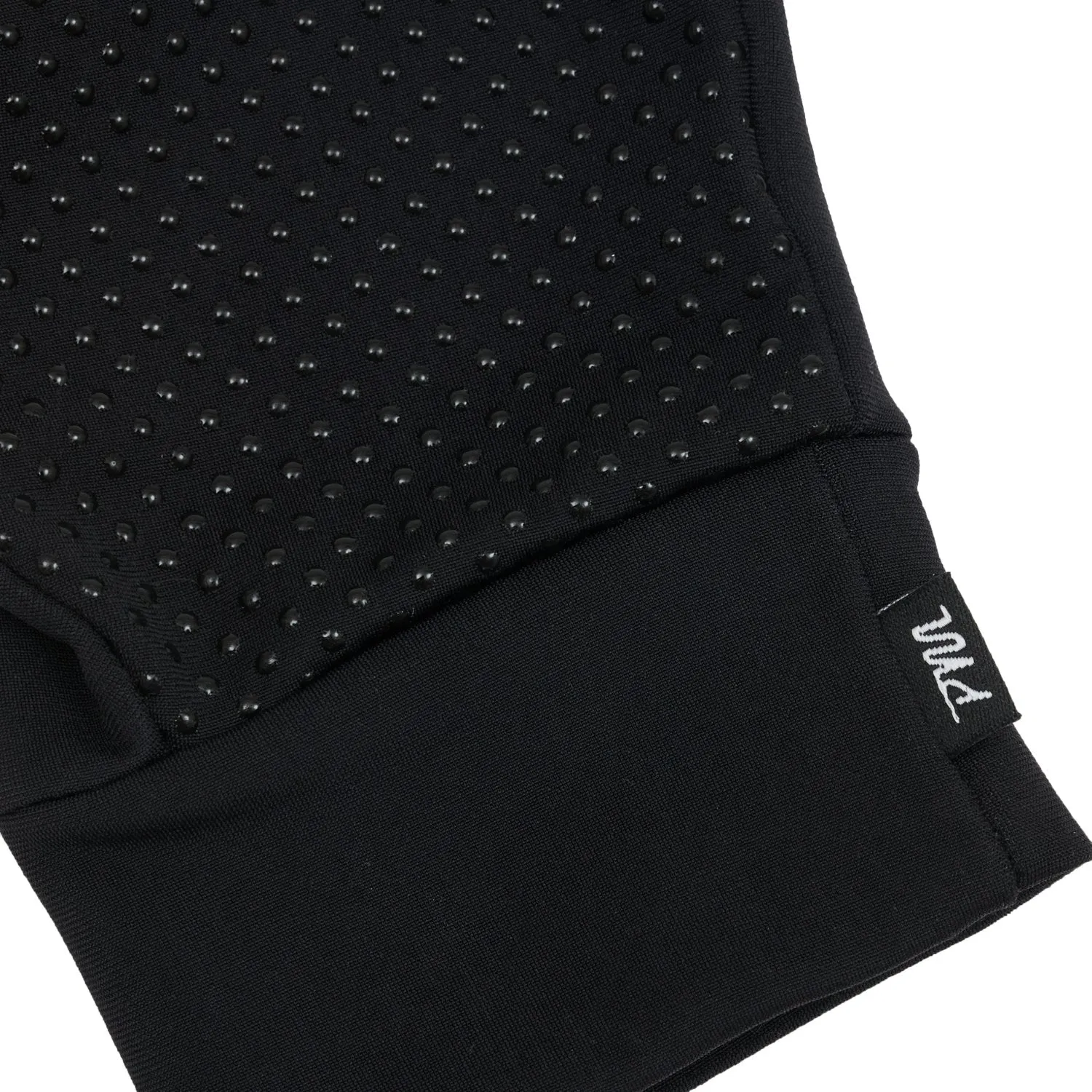 Thermal Glove - Black White